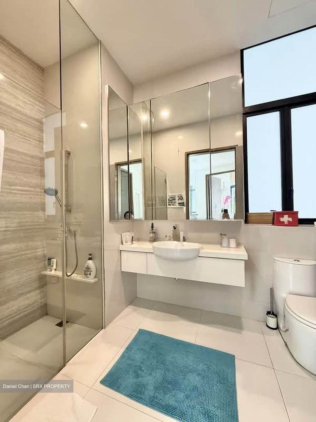 D'Leedon (D10), Condominium #560781831